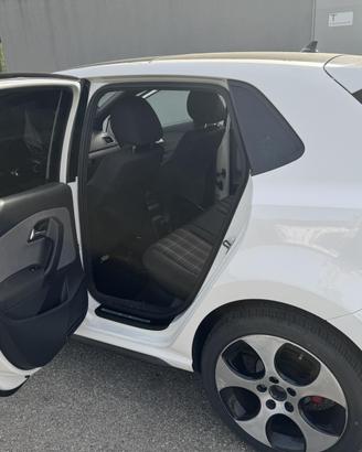 Polo Gti