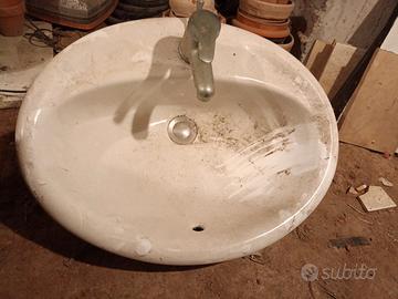 lavabo bagno 