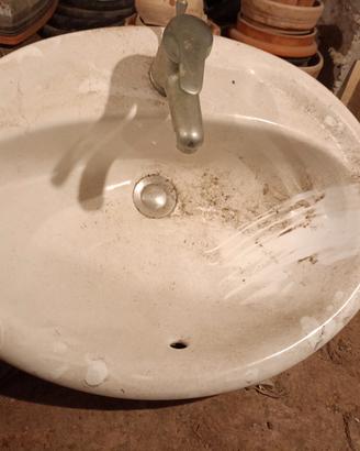 lavabo bagno 