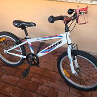 Bici cross '20 bambino