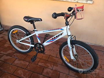 Bici cross '20 bambino