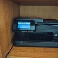 Stampante HP 7520