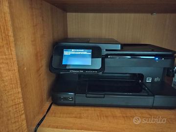 Stampante HP 7520