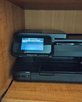 Stampante HP 7520