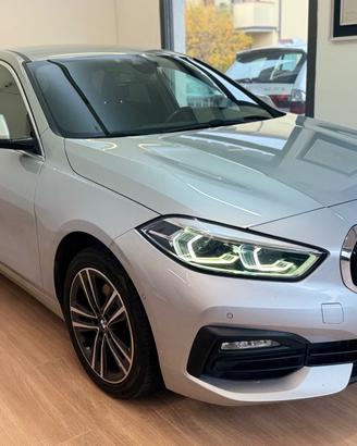 Bmw 116 116d 5p. Sport