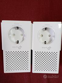 Powerline Tp-Link Av1000