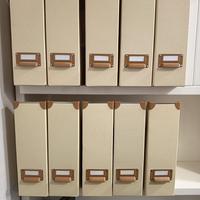 Porta documenti / riviste