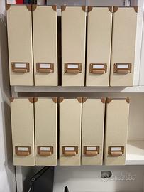 Porta documenti / riviste