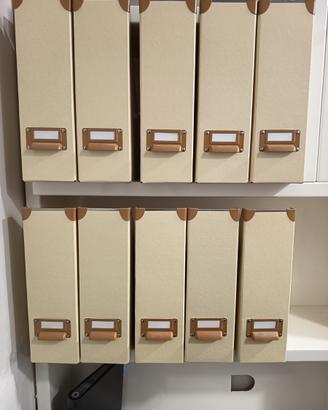 Porta documenti / riviste