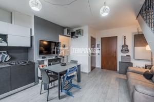 Appartamento a Cadriano con garage