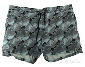 costume da bagno mare piscina uomo ragazzo rrd