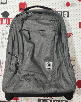 Zaino Trolley Invicta