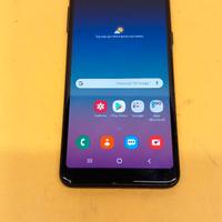 Cellulare Samsung Galaxy A8 (2018) SM-A530F - 32 G