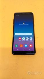 Cellulare Samsung Galaxy A8 (2018) SM-A530F - 32 G