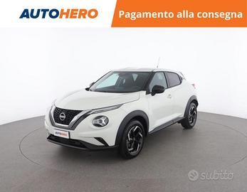 NISSAN Juke ZP61026