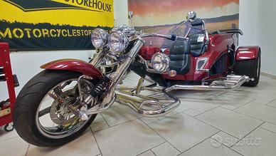 Boom Trikes Mustang 1500