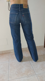 Levis 520 clearance uomo