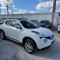 Nissan Juke 1.5 dCi Tekna “TETTO APRIB”