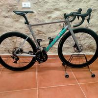 Focus Izalco Max disc 8.7 L 56