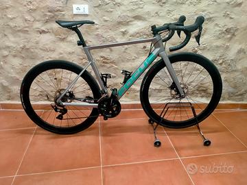 Focus Izalco Max disc 8.7 L 56