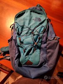 zaino The north face