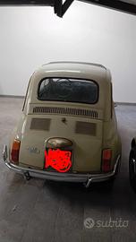 fiat 110f berlina 500