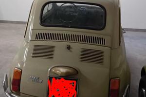 fiat 110f berlina 500