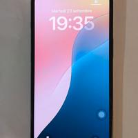 iPhone 13 128 GB midnight