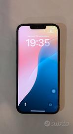 iPhone 13 128 GB midnight