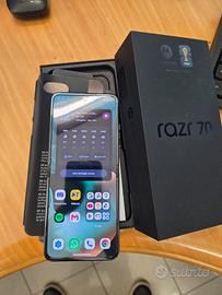 Motorola Razr 70