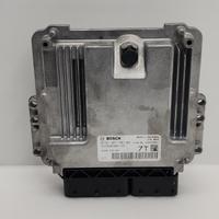 CENTRALINA MOTORE HONDA Civic Berlina 5P 37820RZ0D