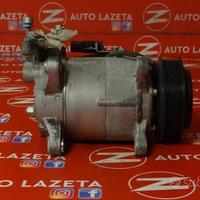 COMPRESSORE A/C BMW Serie 1 Codice 6452681143001