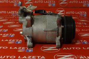 COMPRESSORE A/C BMW Serie 1 Codice 6452681143001