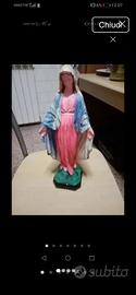statua modanna 40 cm 