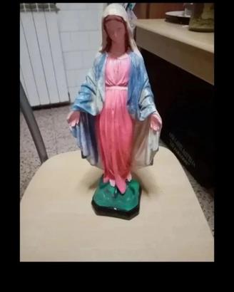 statua modanna 40 cm 