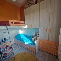 Cameretta angolare mondo convenienza