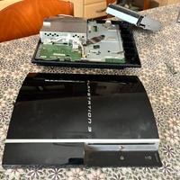 Ps3 playstation 3 ricambi