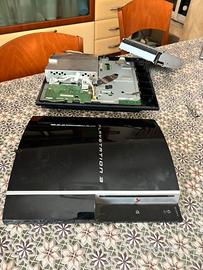 Ps3 playstation 3 ricambi