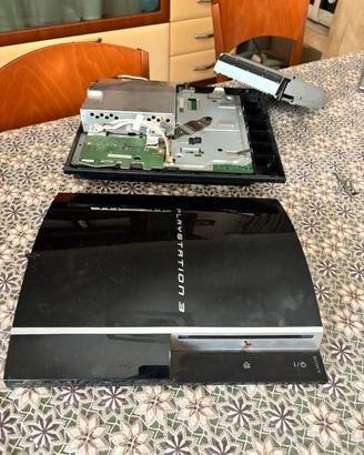 Ps3 playstation 3 ricambi