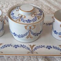 set da caffè Limoges