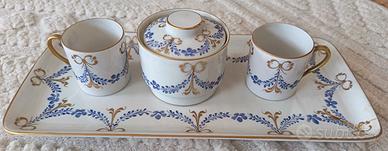 set da caffè Limoges