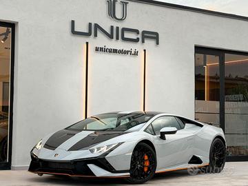 Lamborghini Huracan Huracán 5.2 640 CV V10 TECNICA