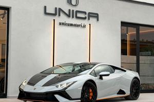 Lamborghini Huracan Huracán 5.2 640 CV V10 TECNICA