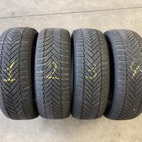 4 GOMME USATE INVERNALE 2156016 - CP57514686