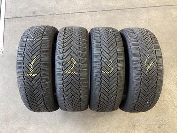 4 GOMME USATE INVERNALE 2156016 - CP57514686