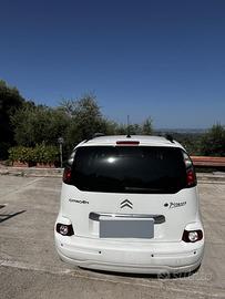 C3 picasso 1.6 HDI 90 cv