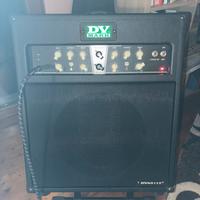 Amplificatore chitarra DV Mark DV40 112