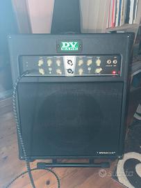 Amplificatore chitarra DV Mark DV40 112