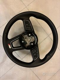 Volante Audi