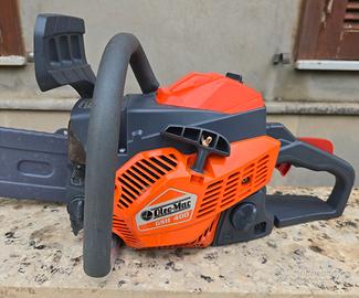 Oleomac gsh 400 motosega 40cc
